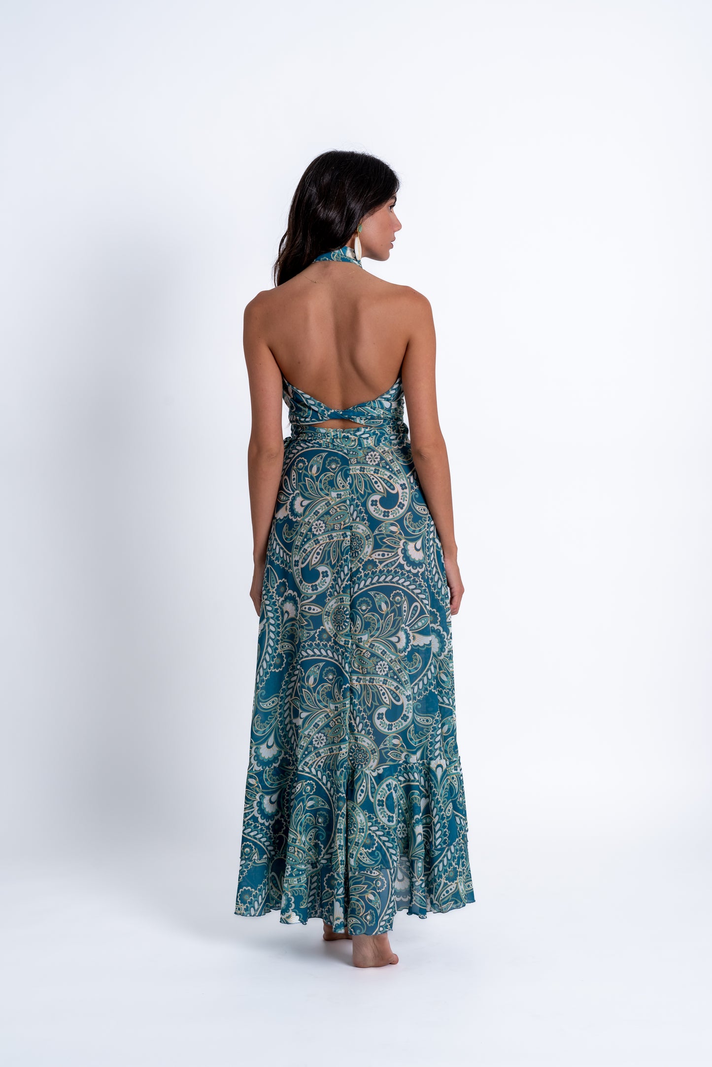 EUPHORIA SKIRT