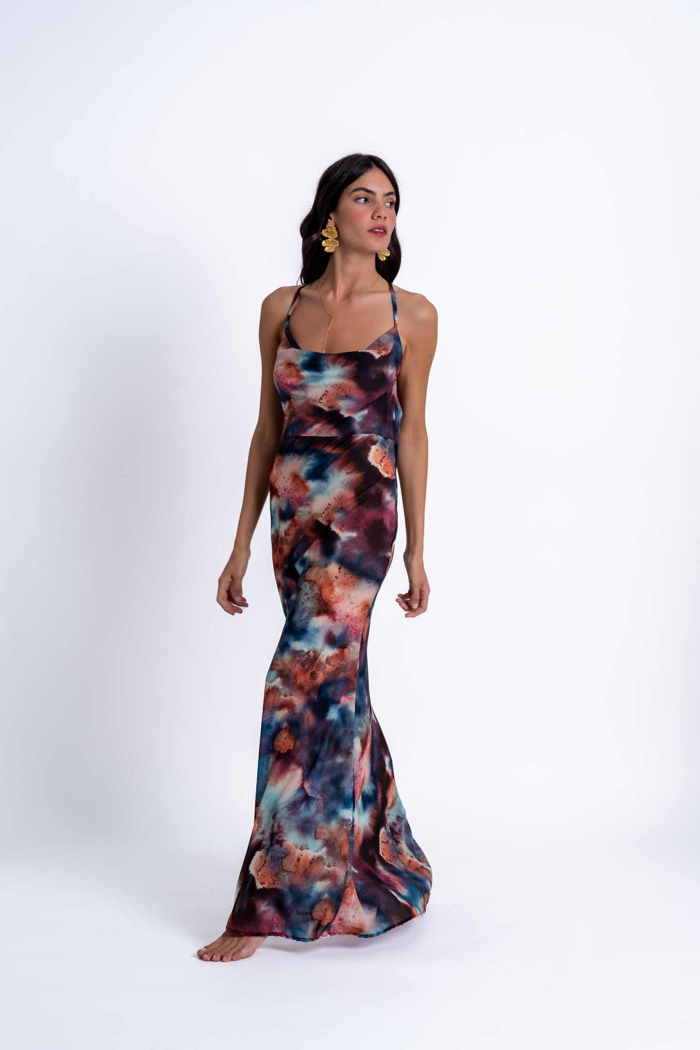 INSPIRATION DRESS