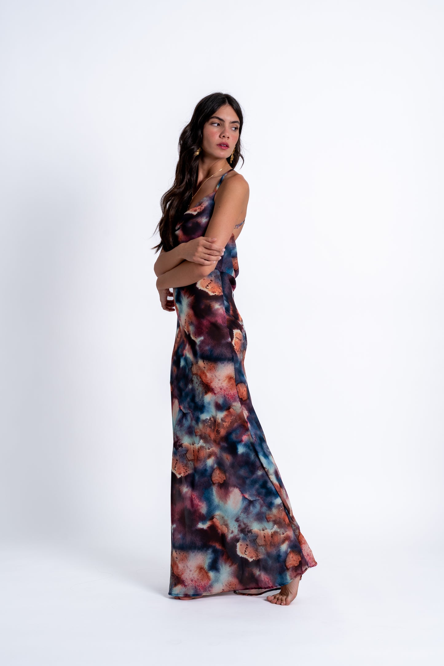 INSPIRATION DRESS