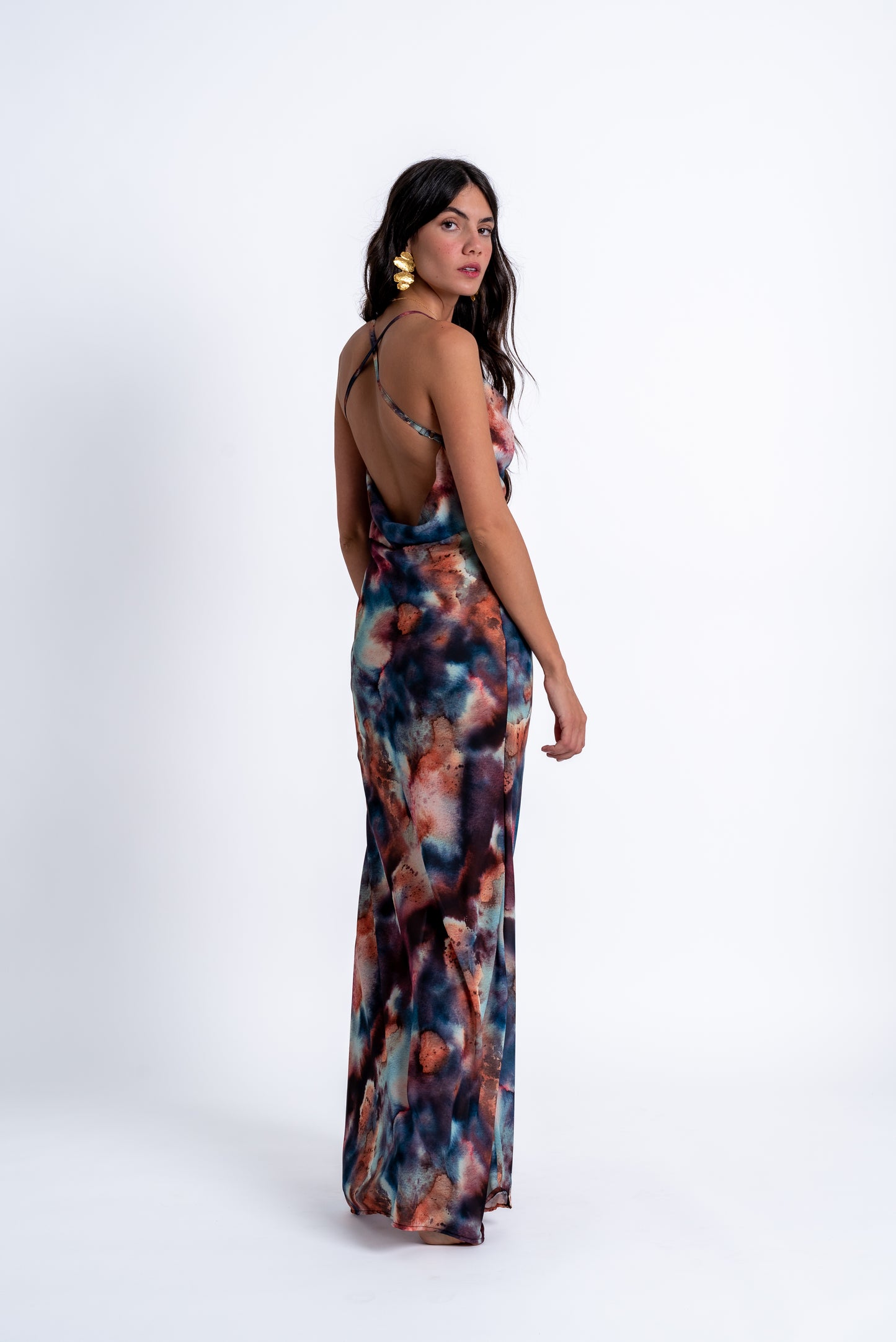 INSPIRATION DRESS