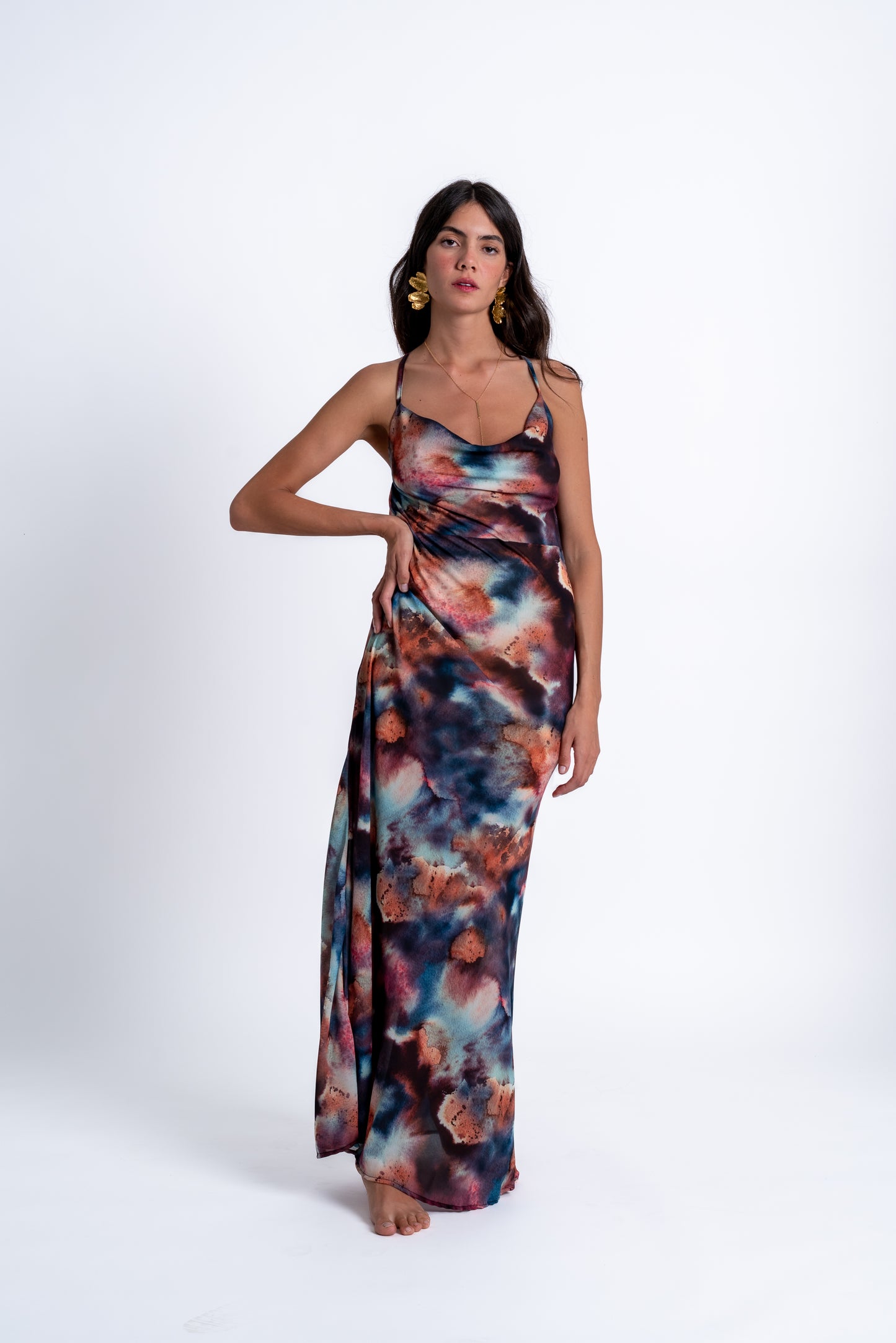 INSPIRATION DRESS