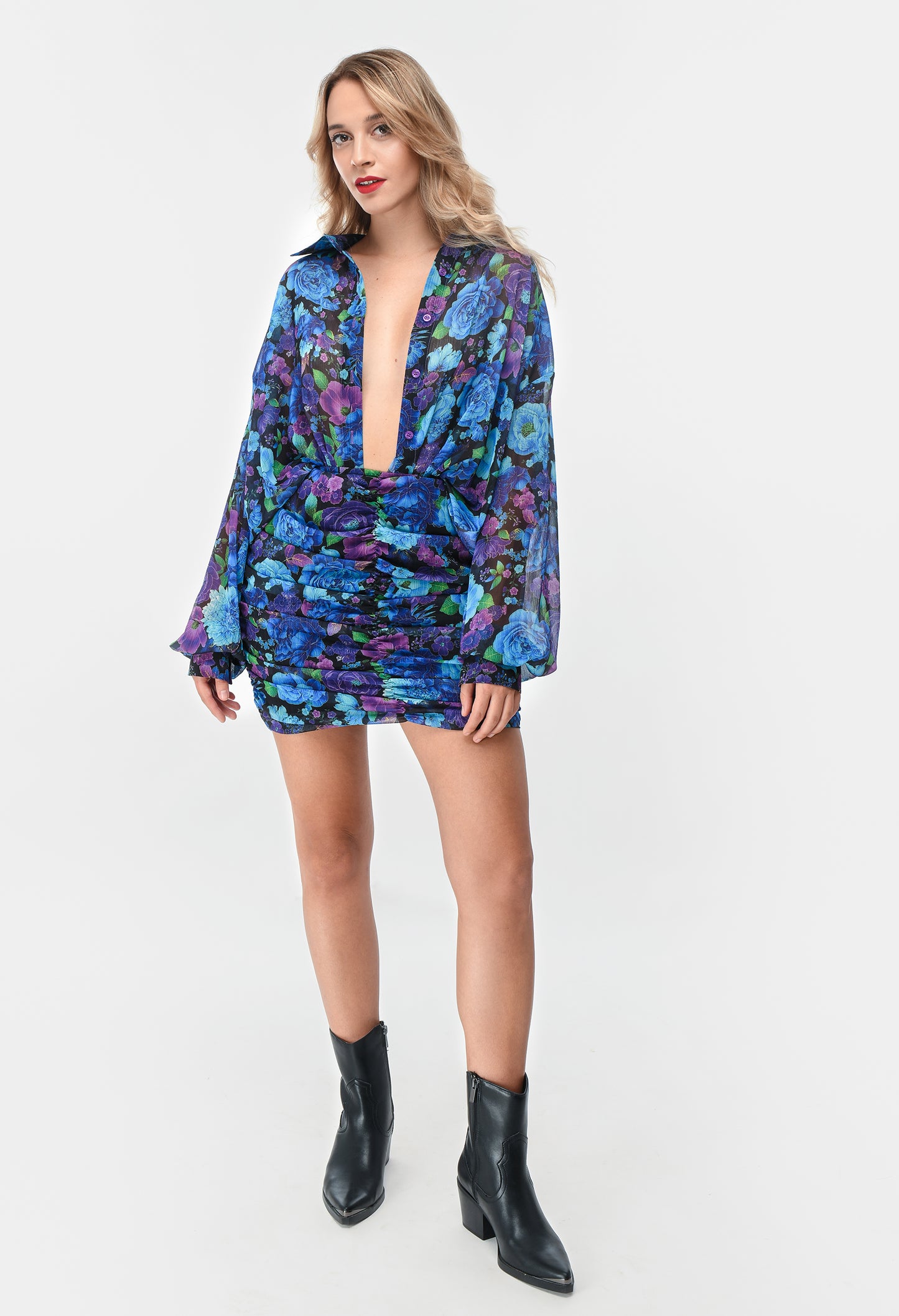 Ortansia shirt