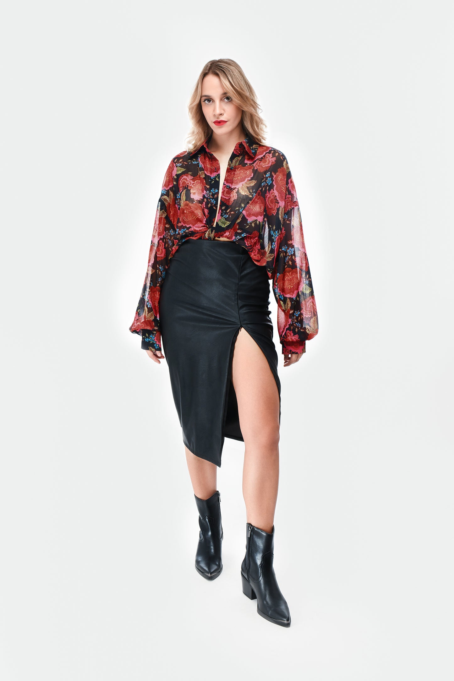 Ivy skirt