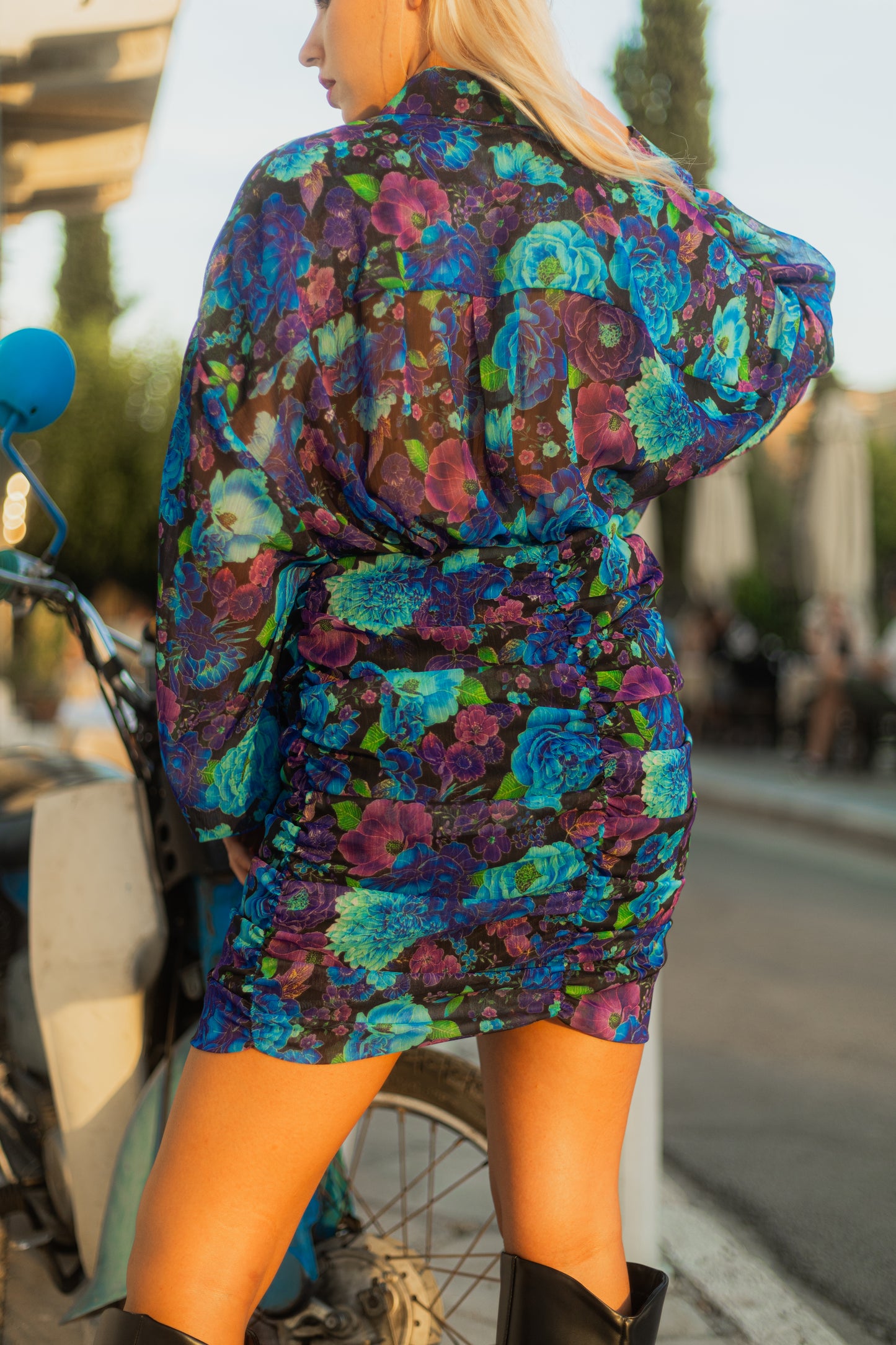 Ortansia skirt