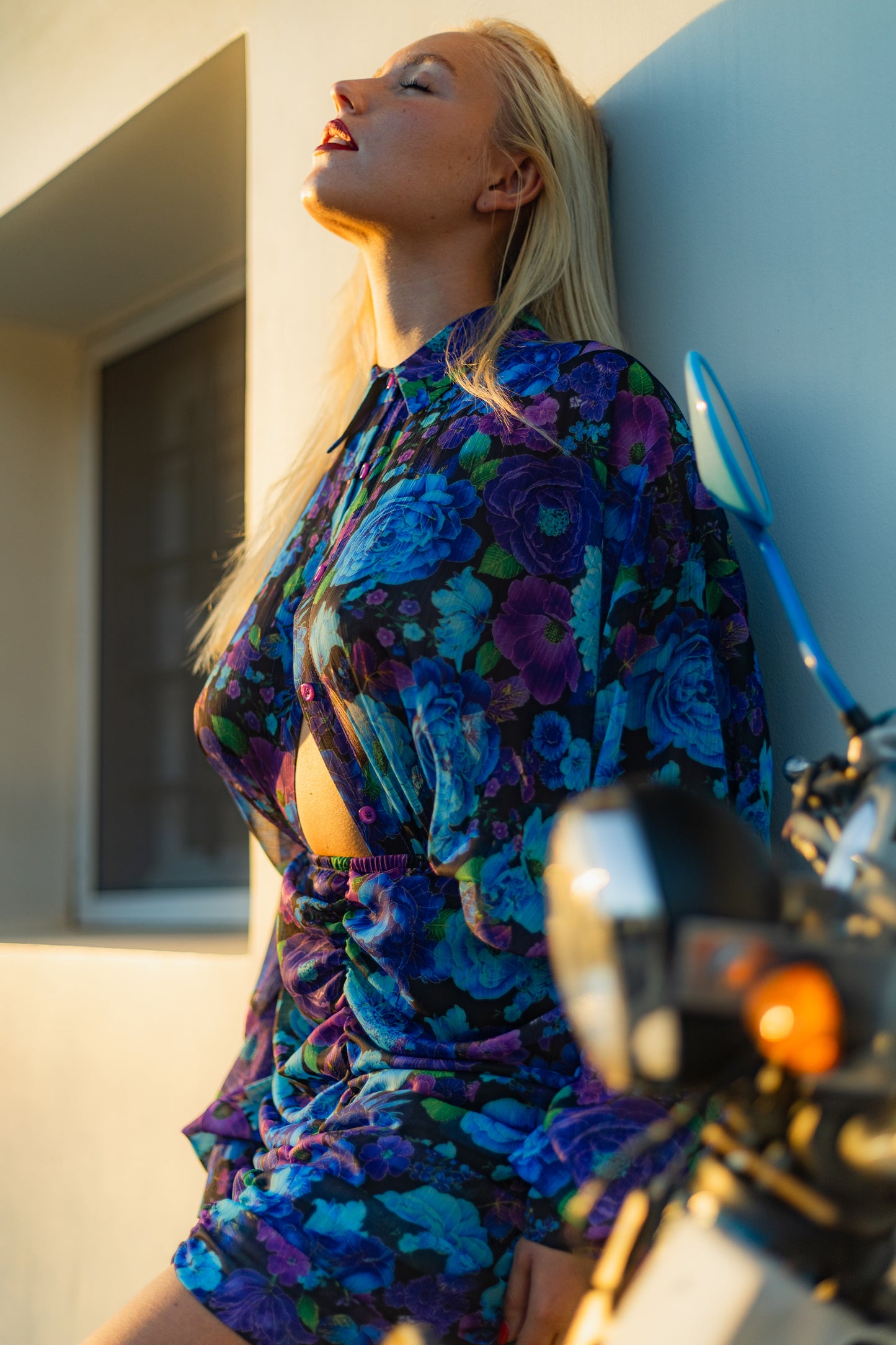 Ortansia skirt