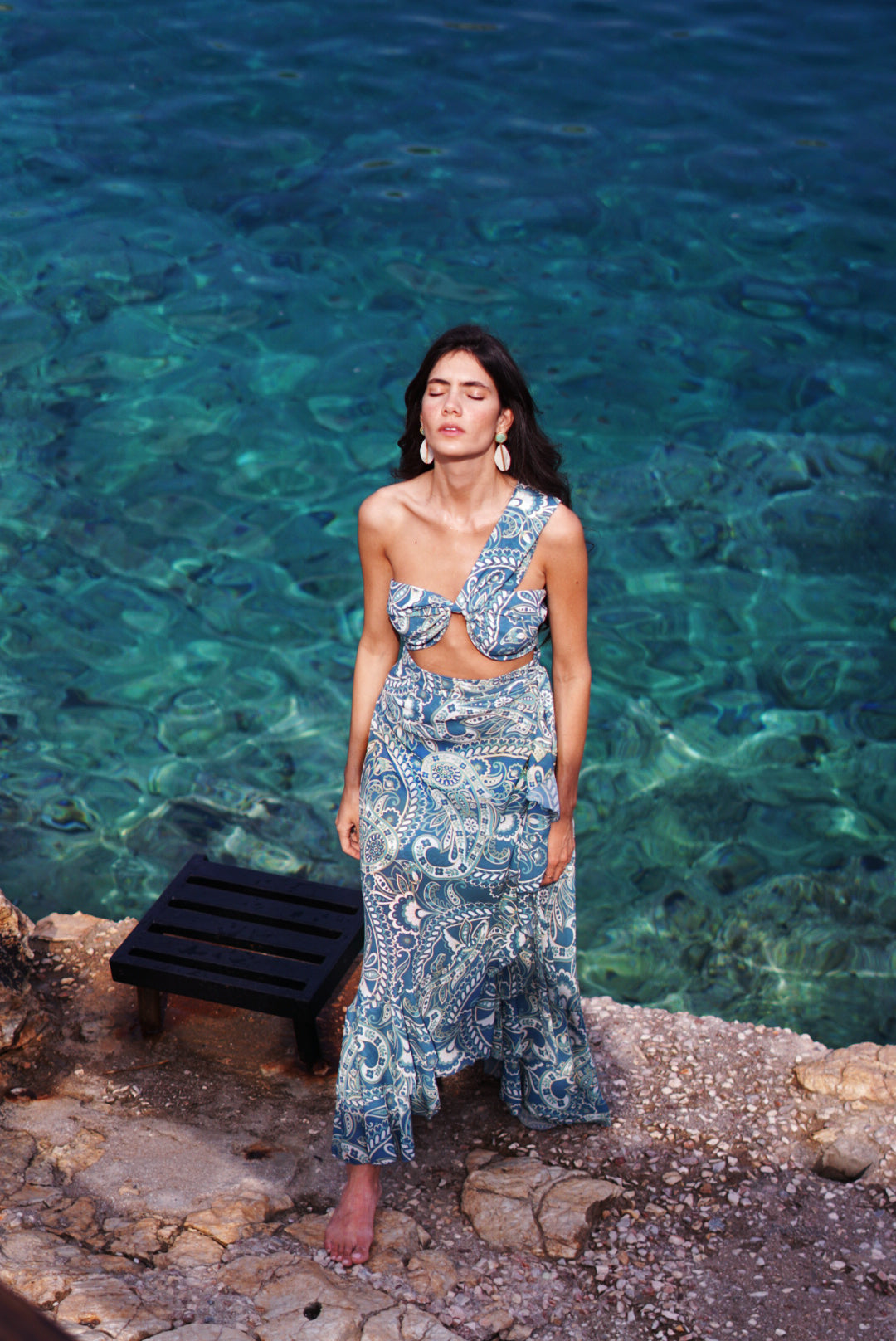 EUPHORIA SKIRT
