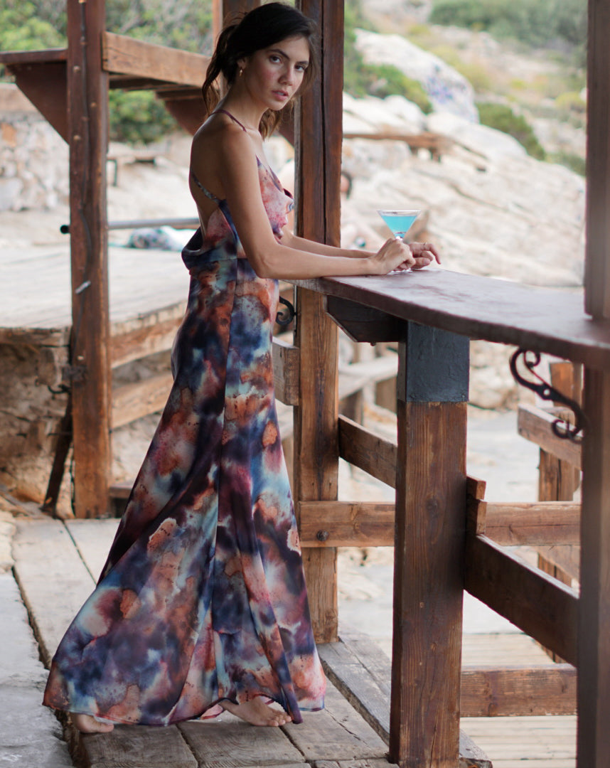 INSPIRATION DRESS